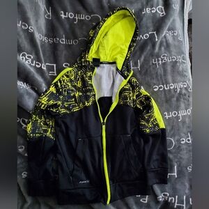 3/20$*Russell size large (10/12) sweater hoodie